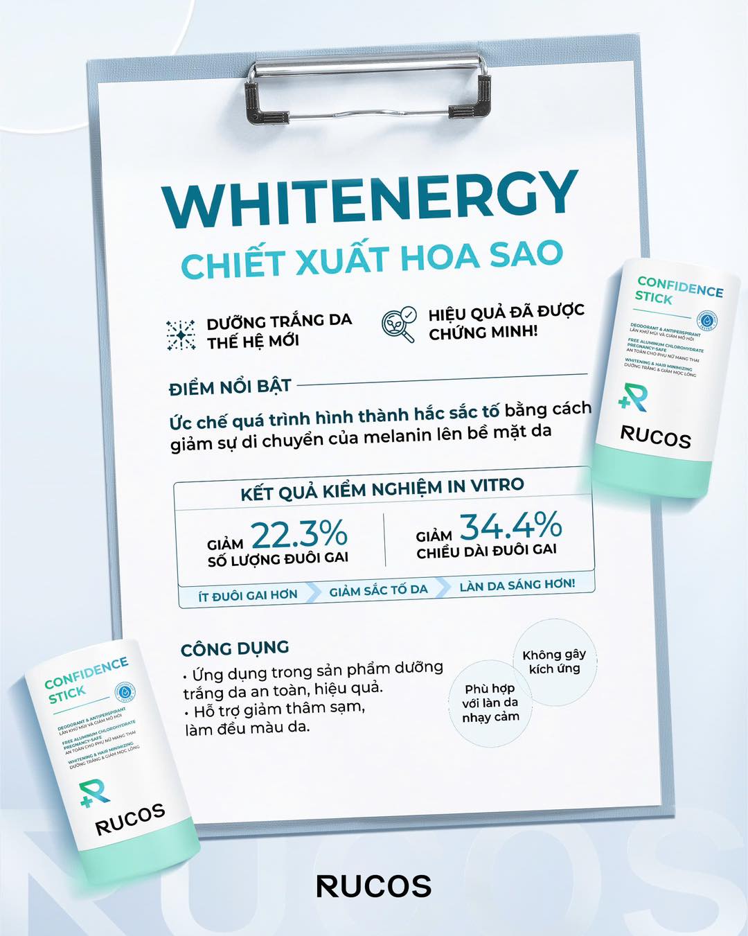 Whitenergy